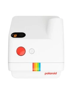 Polaroid Go Gen 2 EB White 11 Polaroid Go Gen 2 EB White -NARA Computer Shop VQX1L SQ5 0000000013 WHITE SLd1
