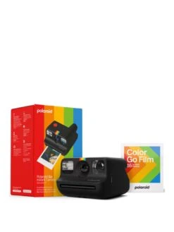 Polaroid Go Gen 2 EB Black