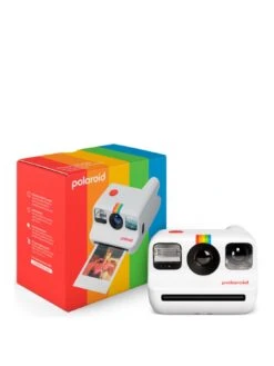 Polaroid Go Generation 2 White