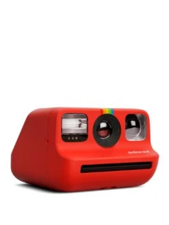 Polaroid Go Generation 2 Red -NARA Computer Shop VQX1P SQ3 0000000017 RED SLa