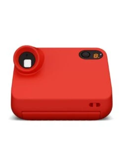 Polaroid Go Generation 2 Red -NARA Computer Shop VQX1P SQ4 0000000017 RED SLd
