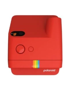 Polaroid Go Generation 2 Red -NARA Computer Shop VQX1P SQ5 0000000017 RED SLd1