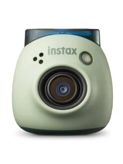 Fujifilm Instax PAL Digital Camera - Pistachio Green