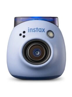 Fujifilm Instax PAL Digital Camera - Lavender Blue