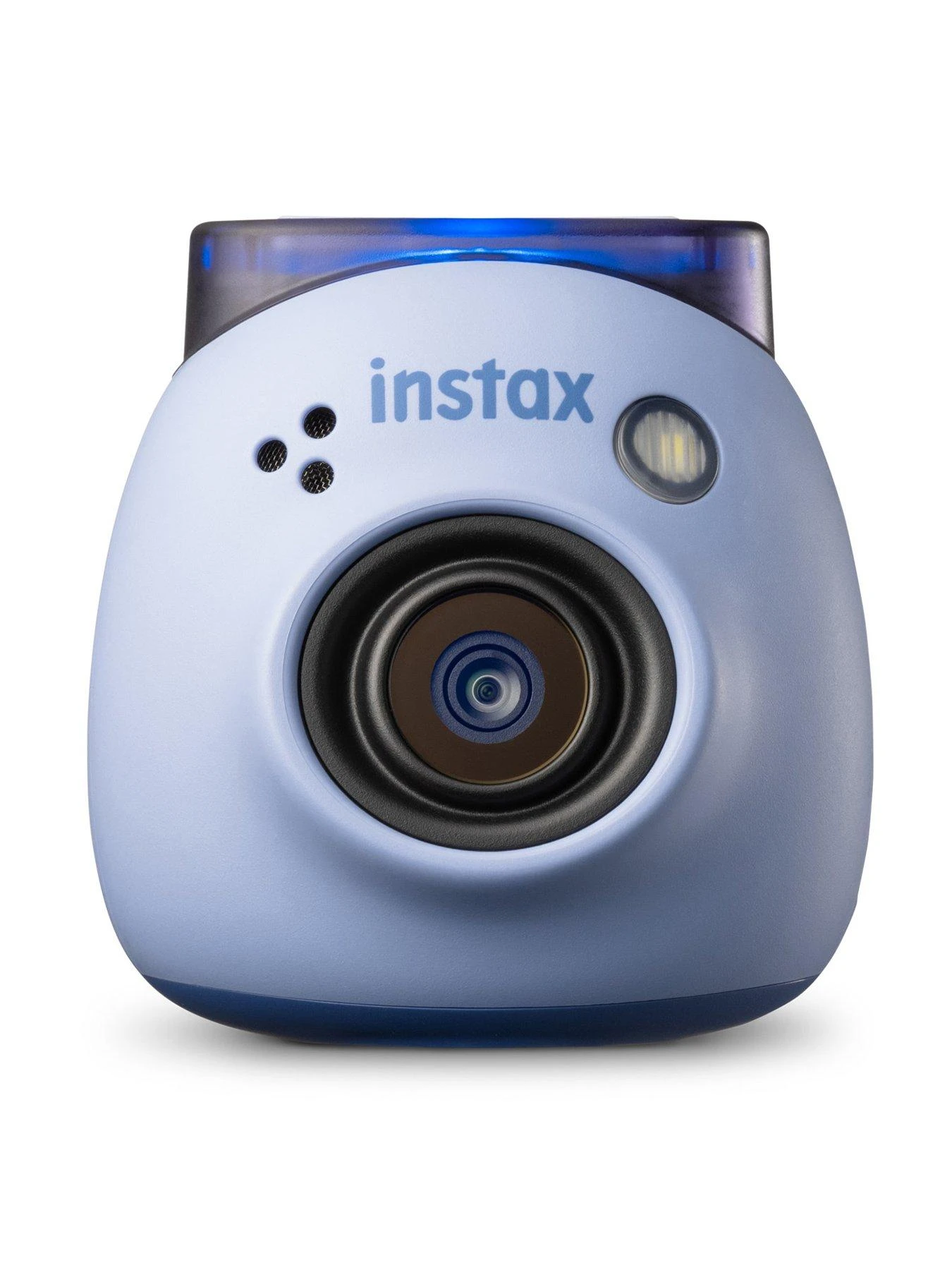 Fujifilm Instax PAL Digital Camera - Lavender Blue 3 Fujifilm Instax PAL Digital Camera - Lavender Blue