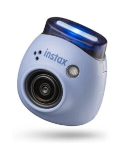 Fujifilm Instax PAL Digital Camera - Lavender Blue 11 Fujifilm Instax PAL Digital Camera - Lavender Blue -NARA Computer Shop VR0CG SQ3 0000000020 BLUE SLa