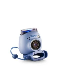 Fujifilm Instax PAL Digital Camera - Lavender Blue 12 Fujifilm Instax PAL Digital Camera - Lavender Blue -NARA Computer Shop VR0CG SQ4 0000000020 BLUE SLd