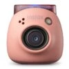 Fujifilm Instax PAL Digital Camera - Powder Pink -NARA Computer Shop VR0CH SQ1 0000000063 PINK SLf