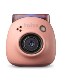 Fujifilm Instax PAL Digital Camera - Powder Pink