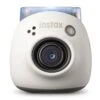 Fujifilm Instax PAL Digital Camera - Milky White