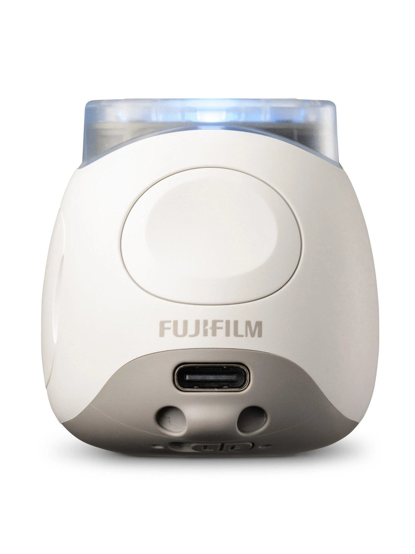 Fujifilm Instax PAL Digital Camera - Milky White 4 Fujifilm Instax PAL Digital Camera - Milky White - Image 2
