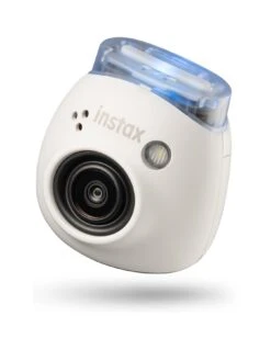 Fujifilm Instax PAL Digital Camera - Milky White 11 Fujifilm Instax PAL Digital Camera - Milky White -NARA Computer Shop VR0CI SQ3 0000000013 WHITE SLa