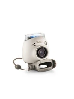 Fujifilm Instax PAL Digital Camera - Milky White 12 Fujifilm Instax PAL Digital Camera - Milky White -NARA Computer Shop VR0CI SQ4 0000000013 WHITE SLd
