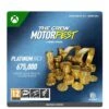 Xbox The Crew Motorfest: VC Platinum Pack (Digital Download) -NARA Computer Shop VR1BB SQ1 0000000099 N A SLf