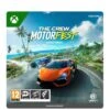 Xbox The Crew Motorfest: Standard Edition (Digital Download for Xbox One) -NARA Computer Shop VR1BC SQ1 0000000099 N A SLf
