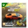 Xbox The Crew Motorfest: Ultimate Edition (Digital Download) -NARA Computer Shop VR1BF SQ1 0000000099 N A SLf