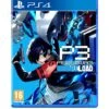 Playstation 4 Persona 3 Reload 1 Playstation 4 Persona 3 Reload -NARA Computer Shop VR26M SQ1 0000000088 NO COLOR SLf