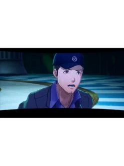 Playstation 4 Persona 3 Reload -NARA Computer Shop VR26M SQ7 0000000088 NO COLOR SLd3