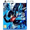 PlayStation 5 Persona 3 Reload -NARA Computer Shop VR26N SQ1 0000000088 NO COLOR SLf