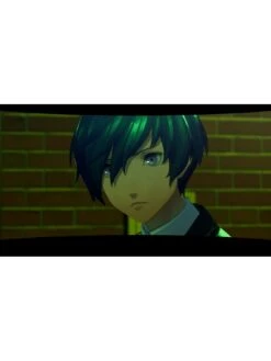 PlayStation 5 Persona 3 Reload -NARA Computer Shop VR26N SQ6 0000000088 NO COLOR SLd2