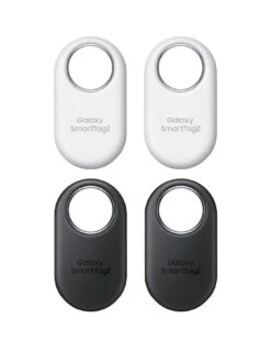 Samsung Galaxy SmartTag2 4 Pack