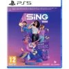 PlayStation 5 Let's Sing 2024