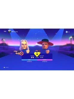 Nintendo Switch Let's Sing 2024 +1 Mic -NARA Computer Shop VR5CW SQ5 0000000088 NO COLOR SLd1