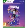 Xbox Series X Let's Sing 2024 -NARA Computer Shop VR5CZ SQ1 0000000088 NO COLOR SLf
