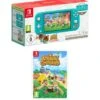 Nintendo Switch Lite Nintendo Switch Lite Turquoise: Timmy & Tommy's Edition