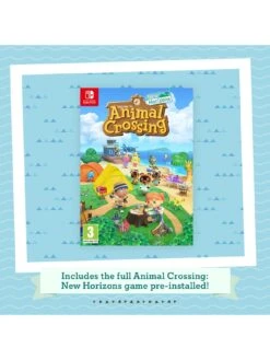 Nintendo Switch Lite Nintendo Switch Lite Turquoise: Timmy & Tommy's Edition -NARA Computer Shop VR8JP SQ4 0000000061 TURQUOISE SLd