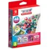 Nintendo Switch Mario Kart 8 Deluxe Booster Pass Set -NARA Computer Shop VR8KM SQ1 0000000099 N A SLf