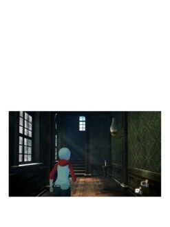 Nintendo Switch Another Code: Recollection -NARA Computer Shop VR8KN SQ3 0000000099 N A SLa