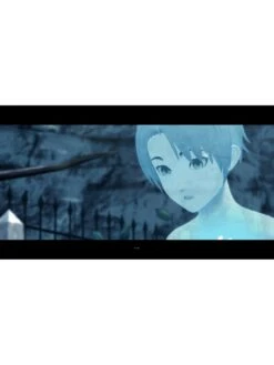 Nintendo Switch Another Code: Recollection -NARA Computer Shop VR8KN SQ4 0000000099 N A SLd