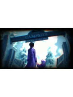 Nintendo Switch Another Code: Recollection -NARA Computer Shop VR8KN SQ5 0000000099 N A SLd1