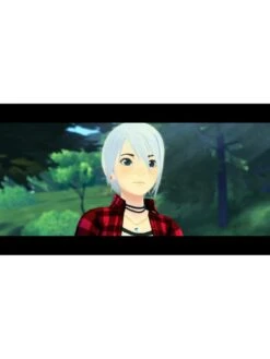 Nintendo Switch Another Code: Recollection -NARA Computer Shop VR8KN SQ6 0000000099 N A SLd2