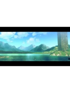 Nintendo Switch Another Code: Recollection -NARA Computer Shop VR8KN SQ7 0000000099 N A SLd3