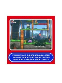 Nintendo Switch Mario Vs Donkey Kong -NARA Computer Shop VR8KO SQ3 0000000099 N A SLa