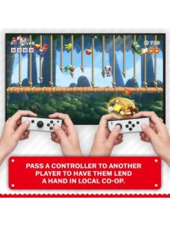 Nintendo Switch Mario Vs Donkey Kong -NARA Computer Shop VR8KO SQ6 0000000099 N A SLd2