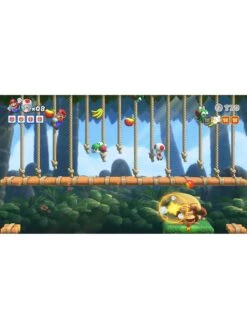 Nintendo Switch Mario Vs Donkey Kong -NARA Computer Shop VR8KO SQ7 0000000099 N A SLd3