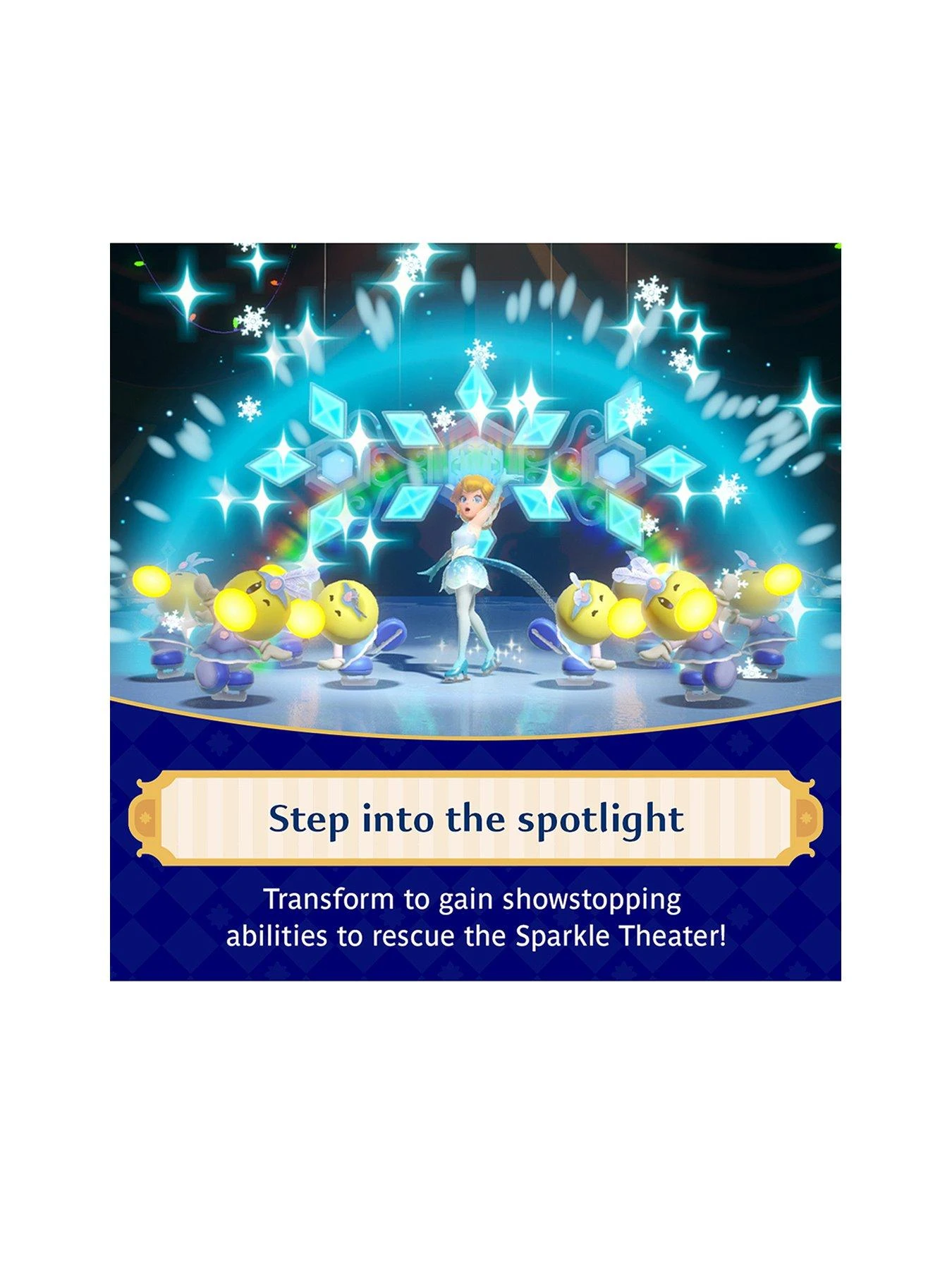 Nintendo Switch Princess Peach Showtime 4 Nintendo Switch Princess Peach Showtime - Image 2