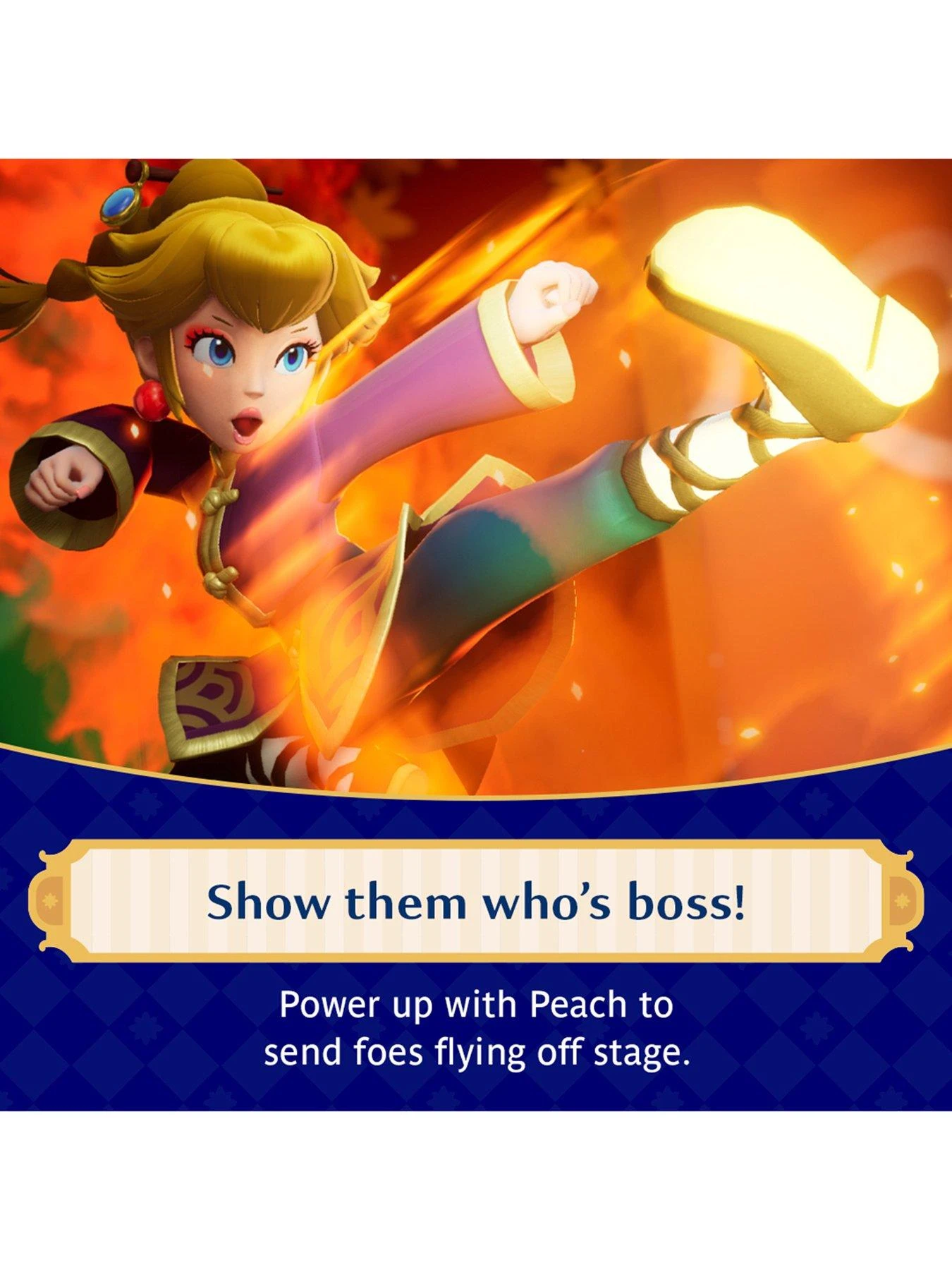 Nintendo Switch Princess Peach Showtime 6 Nintendo Switch Princess Peach Showtime - Image 4