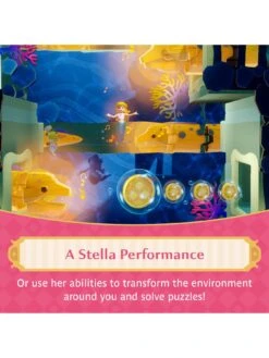 Nintendo Switch Princess Peach Showtime 13 Nintendo Switch Princess Peach Showtime -NARA Computer Shop VR8KP SQ5 0000000099 N A SLd1