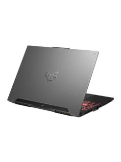 Asus TUF Gaming A15 Laptop - 15.6in FHD, RTX 3060, AMD Ryzen 7, 16GB RAM, 512GB SSD - Grey -NARA Computer Shop VR9HD SQ4 0000000005 GREY SLd