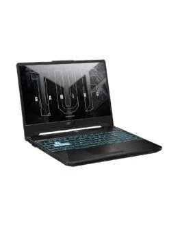 Asus TUF Gaming F15 Laptop - 15.6in FHD, RTX 3050 Ti, Intel Core I7, 16GB RAM, 512GB SSD - Black -NARA Computer Shop VR9HF SQ5 0000000004 BLACK SLd1