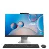 Asus Asus All-in-One Desktop, Intel Core I3, 8GB RAM 256GB SSD, 23in - Silver -NARA Computer Shop VR9HH SQ1 0000000035 SILVER SLf