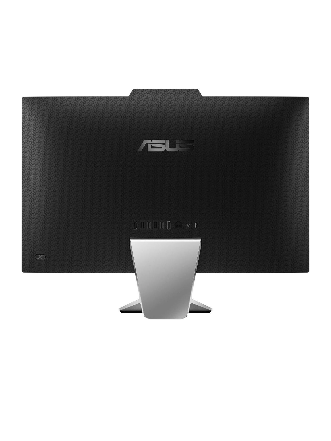 Asus Asus All-in-One Desktop, Intel Core I3, 8GB RAM 256GB SSD, 23in - Silver 7 Asus Asus All-in-One Desktop, Intel Core I3, 8GB RAM 256GB SSD, 23in - Silver - Image 5