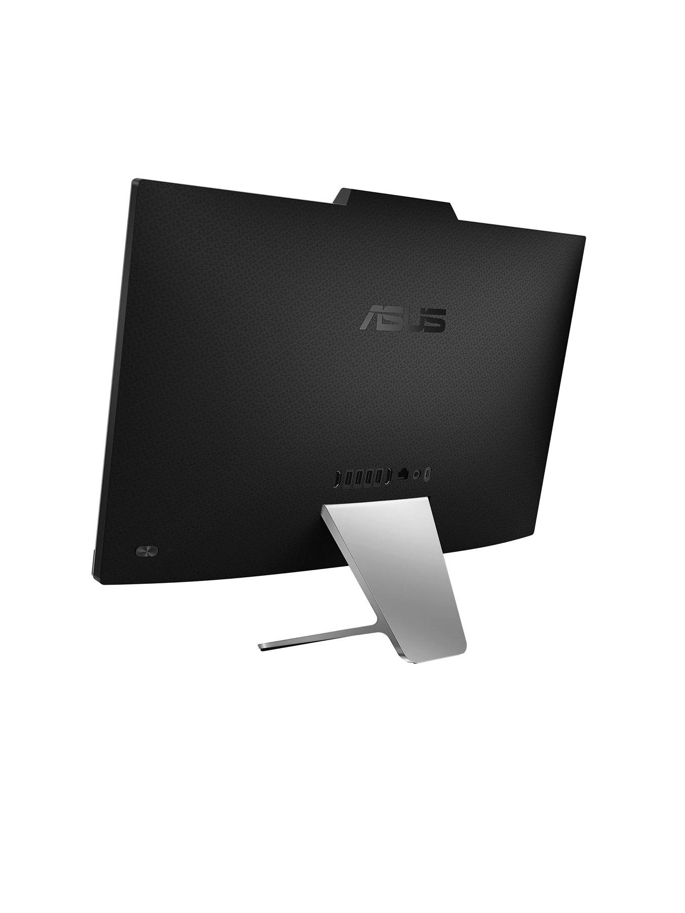 Asus Asus All-in-One Desktop, Intel Core I3, 8GB RAM 256GB SSD, 23in - Silver 8 Asus Asus All-in-One Desktop, Intel Core I3, 8GB RAM 256GB SSD, 23in - Silver - Image 6