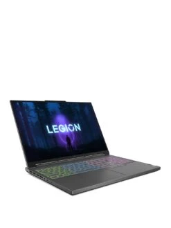 Lenovo Legion RTX 4060 Intel Core I7 16GB RAM 1TB Fast SSD Storage 16in