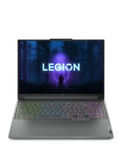 Lenovo Legion RTX 4070 Intel Core I7 16GB RAM 1TB Fast SSD Storage 16in -NARA Computer Shop VRA63 SQ3 0000000004 BLACK SLa