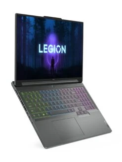 Lenovo Legion RTX 4070 Intel Core I7 16GB RAM 1TB Fast SSD Storage 16in -NARA Computer Shop VRA63 SQ6 0000000004 BLACK SLd2